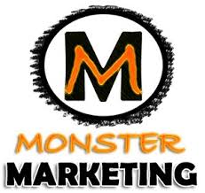 Monster Marketing LTD