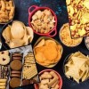 চিপস / চানাচুর আইটেম