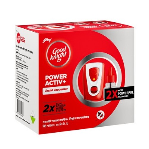 Good Night Power Active+ (A.EB)