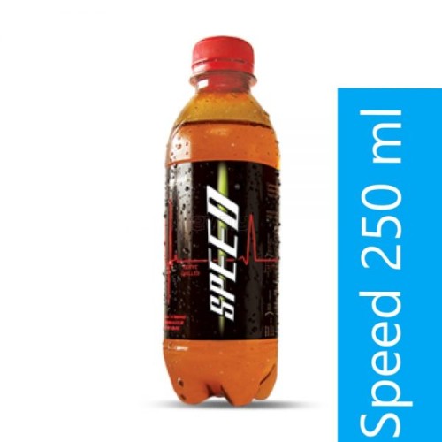 SPEED-250ml (XXBE.D)