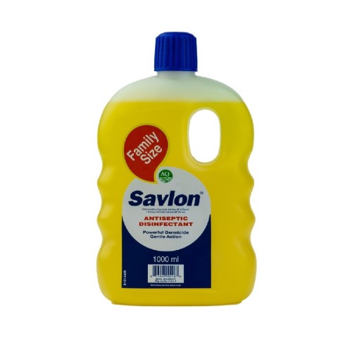 স্যাভলন 1000ml (BDB)