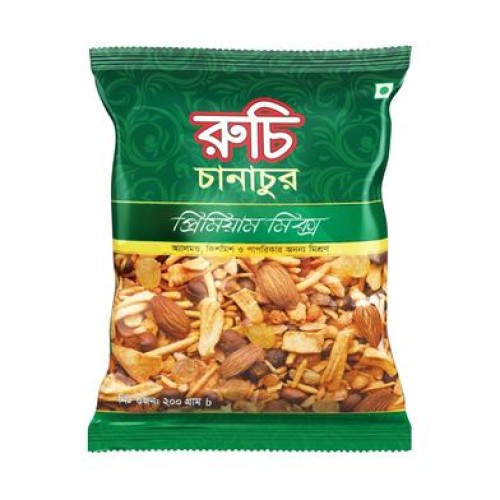প্রিমিয়াম চানাচুর (AXD)