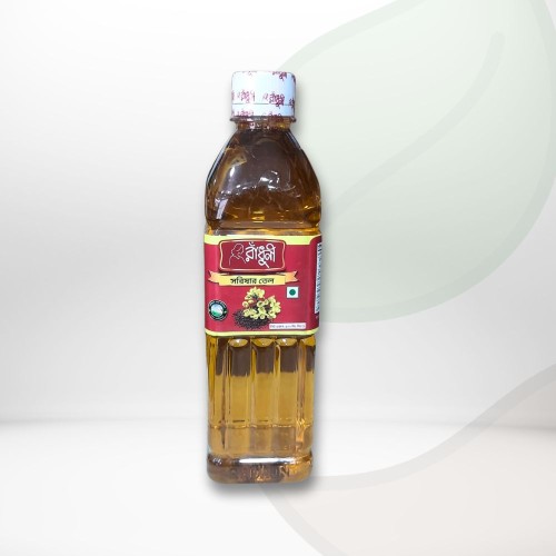 সরিষার তেল ৫০০গ্রাম(A.EE)