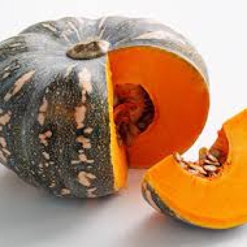 মিষ্টি কুমড়া