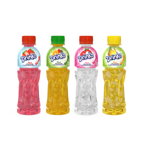Drinko (XXBE)