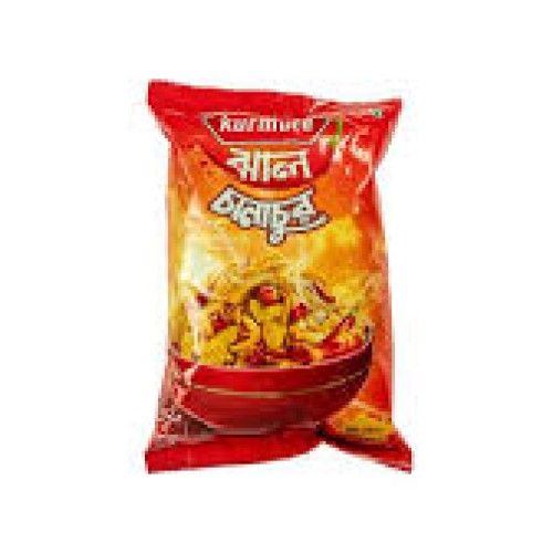 ঝাল চানাচুর (XXD.AF)