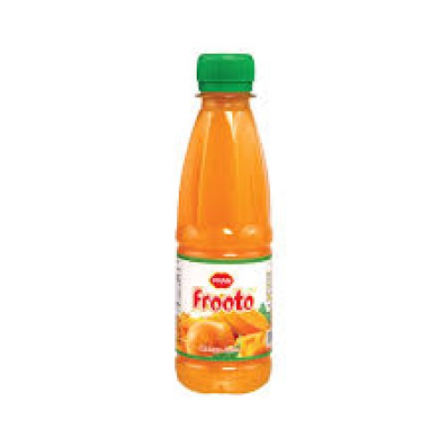 প্রাণ ফুটো 250ml (XXAH.H)