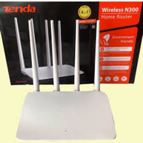 Tenda Wireless M-F6 (ACFX)