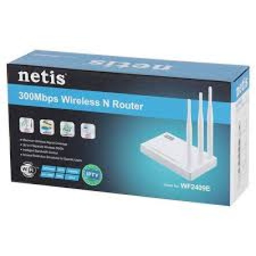 Netis M-WF2409E(XXABGX)