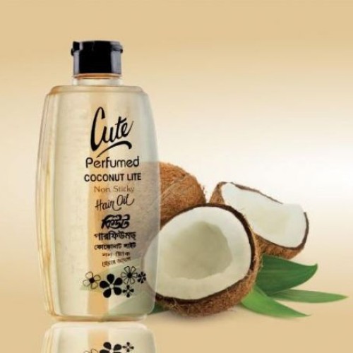 Cute Hair Oil 90ml (XXGH)