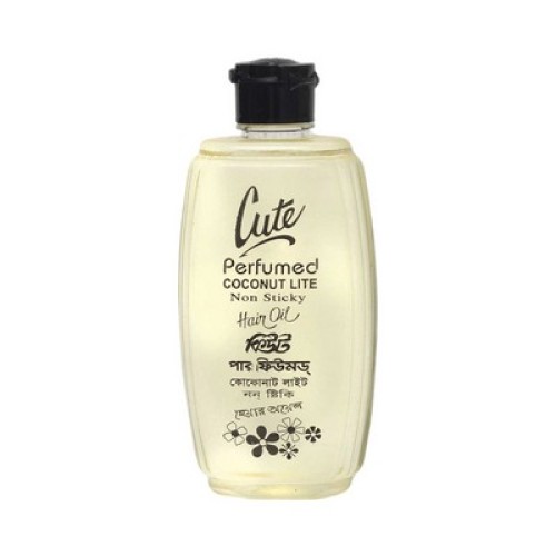 Cute-Hair-Oil-160ml(XXACI)