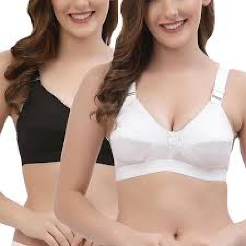 সুতি ব্রা-38size (XXBF)