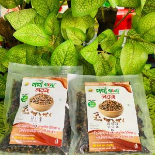 লবঙ্গ 50g (XXGF)