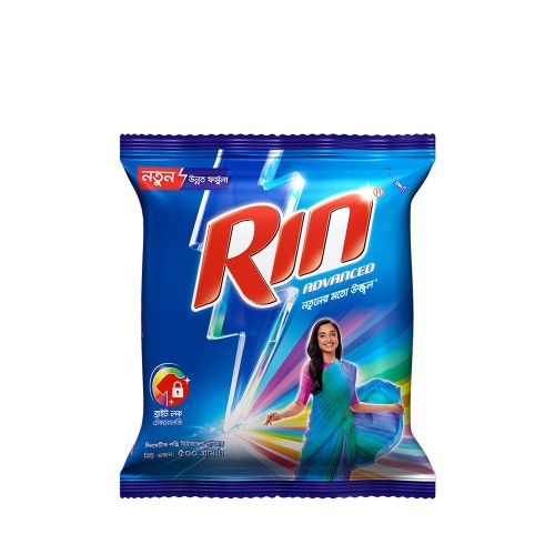 রিন পাউডার ৫০০গ্রাম(HX)