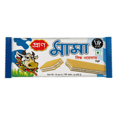 মামা ওয়েফার