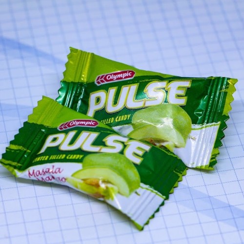Pulse Candy (A.EE)