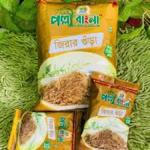 জিরা গুড়া 100g(ACX)