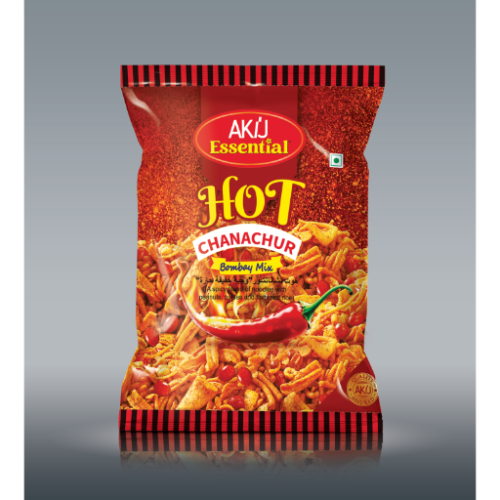 HOT চানাচুর 22g (G.HC)