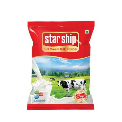 Star Ship Powder Milk 5g