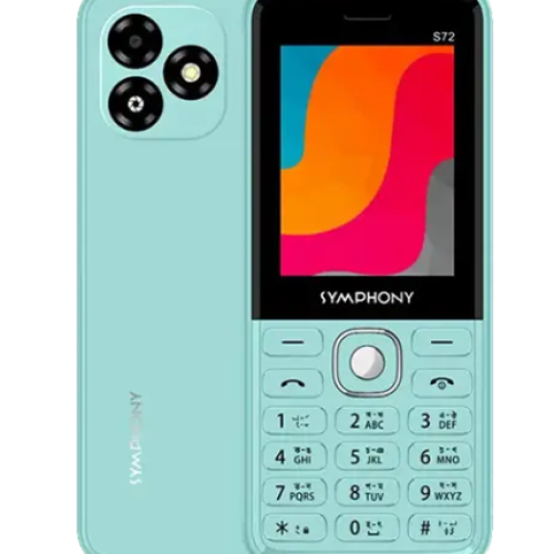 Symphony S72 (XX