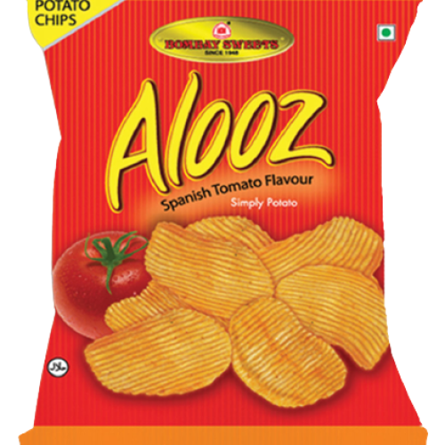 Alooz Tomato Flavour