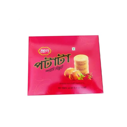 প্রাণ পটাটা 192g(XXHE)