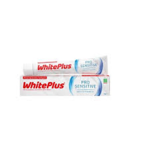 হোয়াইটপ্লাস প্রো সেনসিটিভ 40g