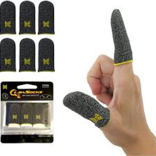 Gaming Finger Glob