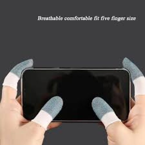 Gaming-Finger-Glob