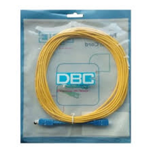 DBC Patch Cord XXGE