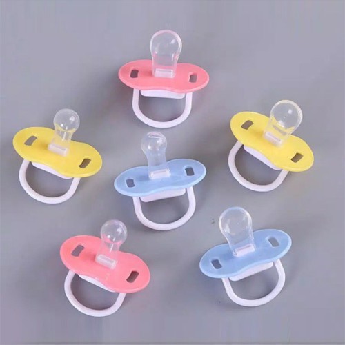 Baby Soother (XXAB)