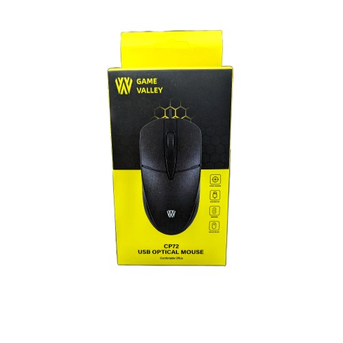 MOUSE-CP72(XXHH)