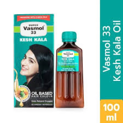 vasmol-100ml(HH)