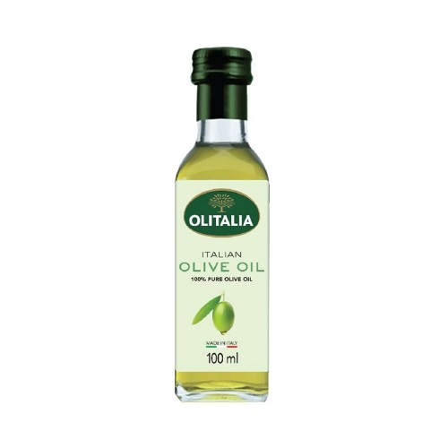 Olive Oil 100ML(IX)