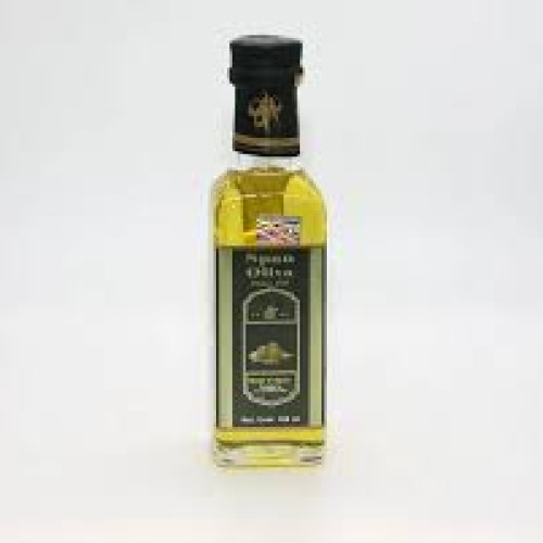 Span OliveOil 100ML(BAX)