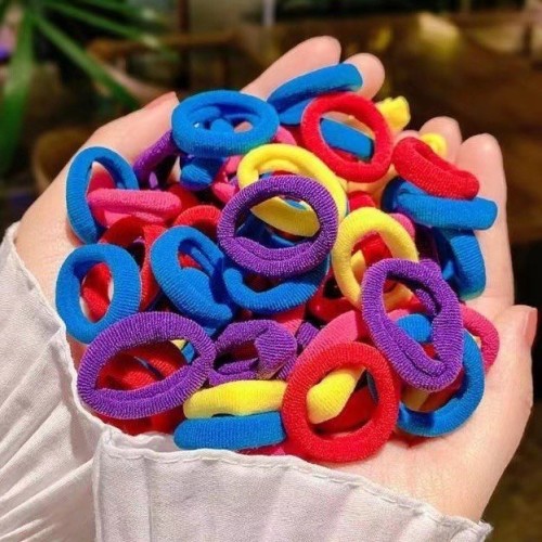 Coloring Hair Band