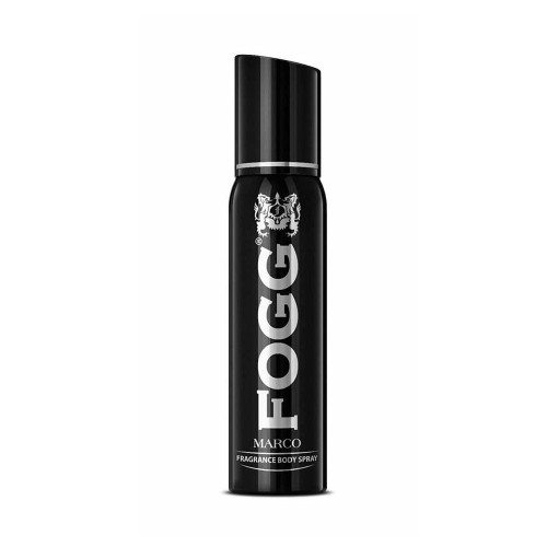 FOGG MARCO (BHX)