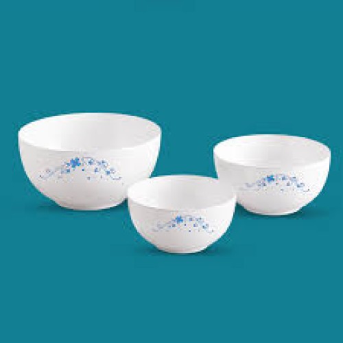 9" Bowl 3Pcs(XXDHX)