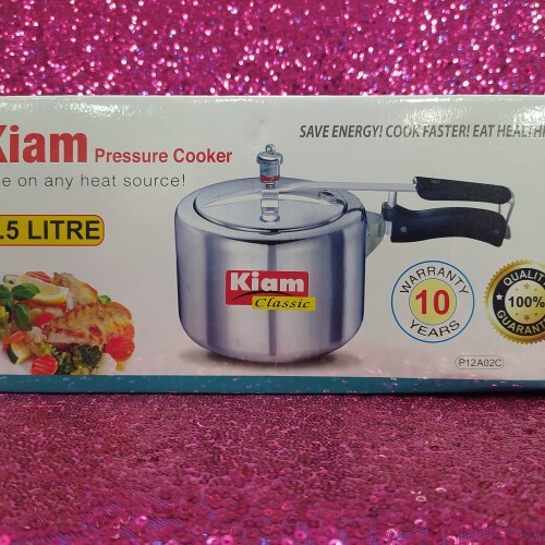Kiam-পেশার-কুকার1.5L(HHX)