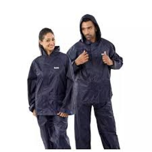 Happylon Raincoat(FFX)