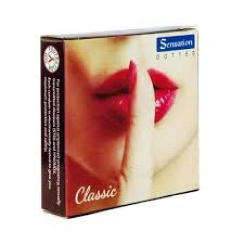 Classic Condom(BI.G)