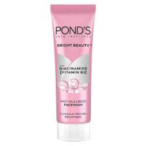 POND&amp;#039;S ব্রাইট বিউটি IND 100g(BGX)