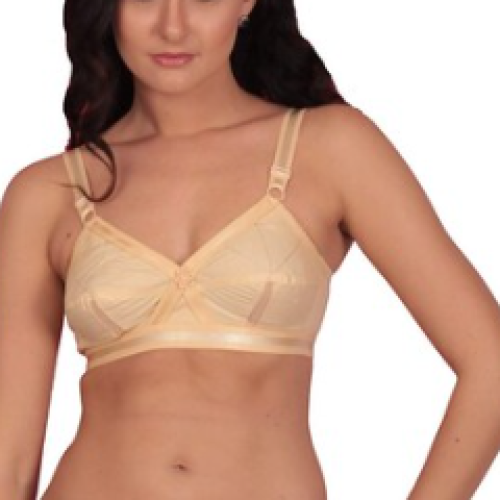 সুতি ব্রা-34size (XXBE)