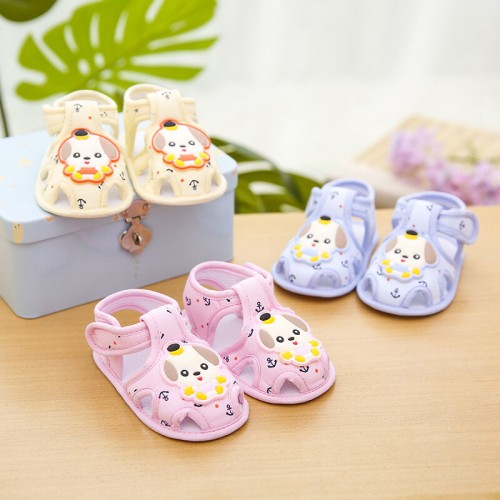 Newborn Baby Shoes(AGX)