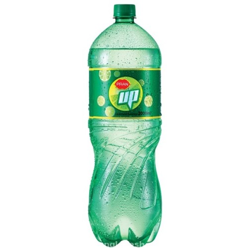 প্রাণ আপ 2L (XXIE)