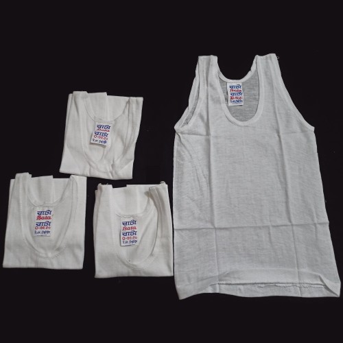 স্যান্ডো গেঞ্জি 0size (XXAB)