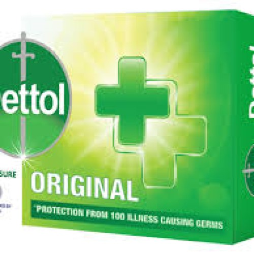 Dettol সাবান 125gm (GB)