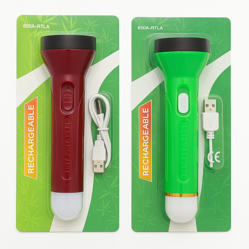 Torch-light-8676A- XXAAX