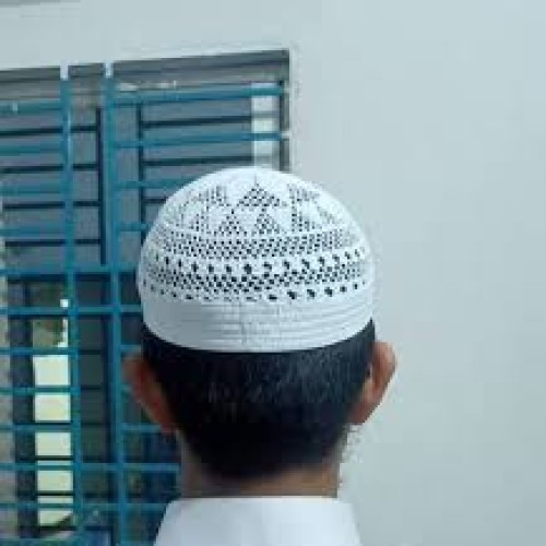 আল-আকসা টুপি (XXHE)