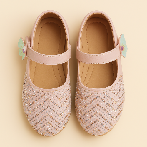 PAMPY SHOES (XXCXX)